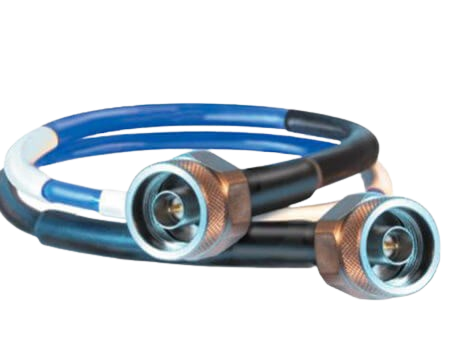 C50NMNM N-Male to N-Male Test Cable - PT. Sumber Instrumindo